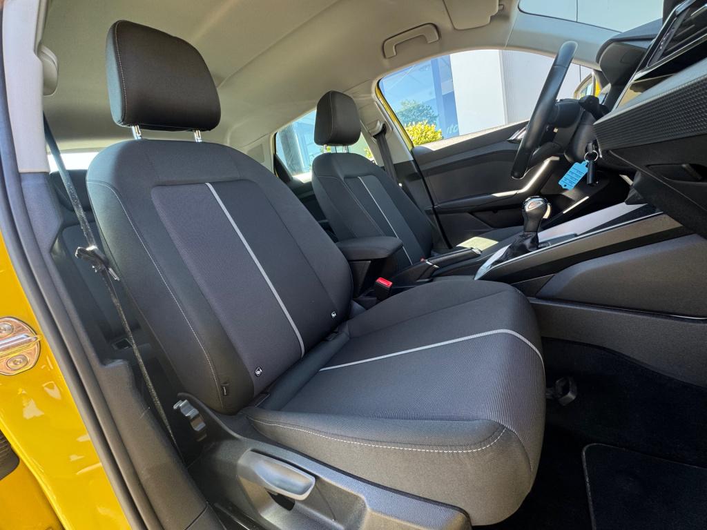 Audi A1 Sportback 25 tfsi s-edition * matrix led * stoelverwarming * adapti
