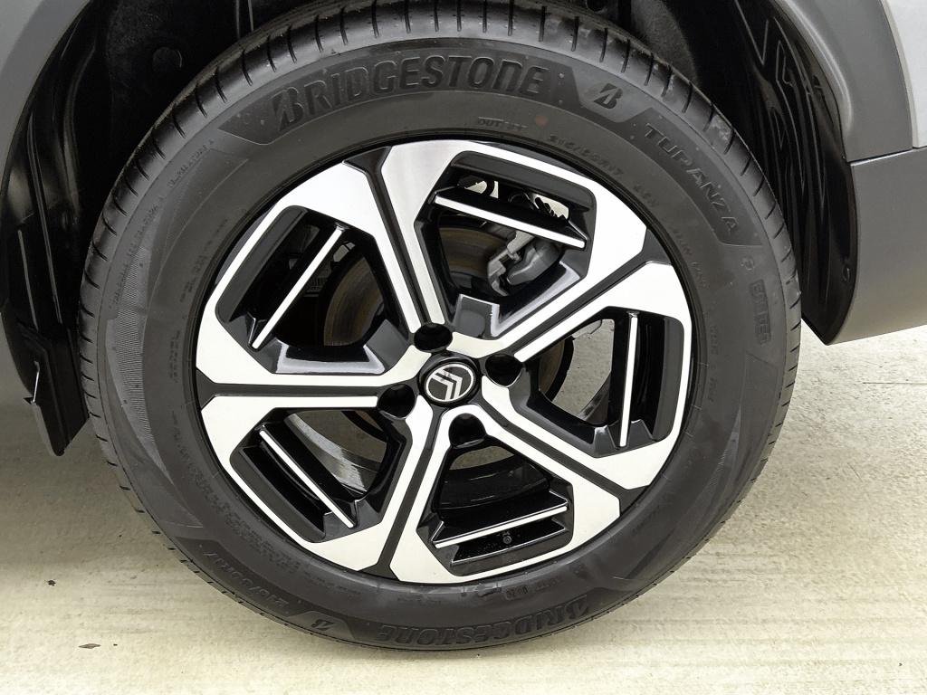 Citroen C3 Aircross hybrid 145pk automaat max | rijklaar | achteruitrijcame