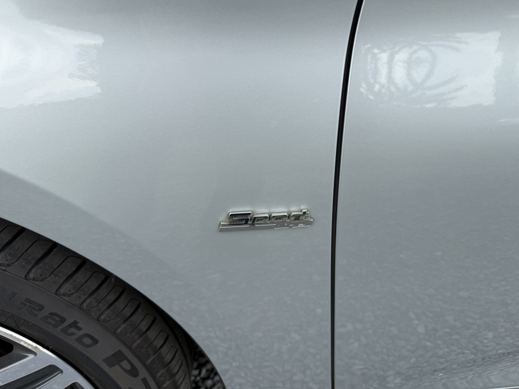 BMW 2-serie active tourer 218i automaat executive sportline
