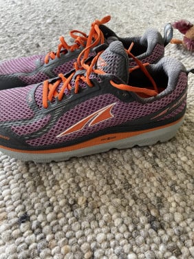 Hardloopschoenen