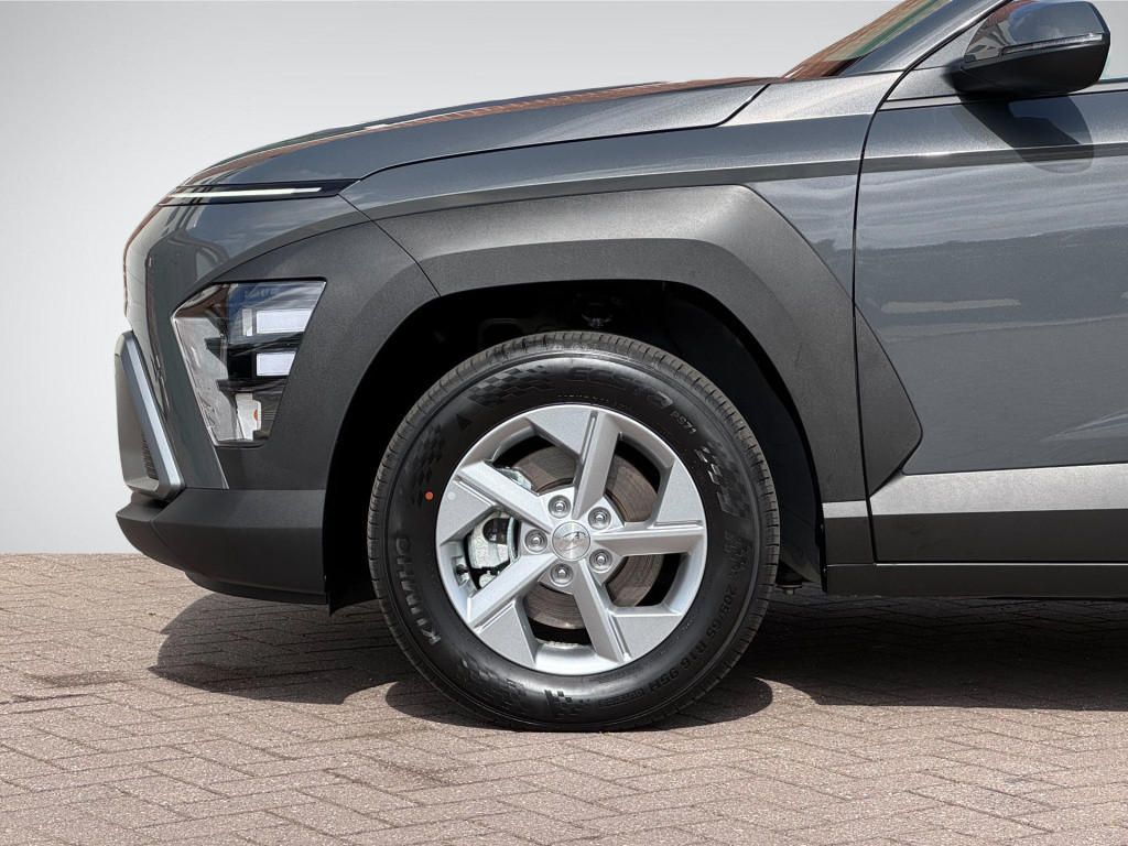 Hyundai Kona 1.6 gdi hev comfort