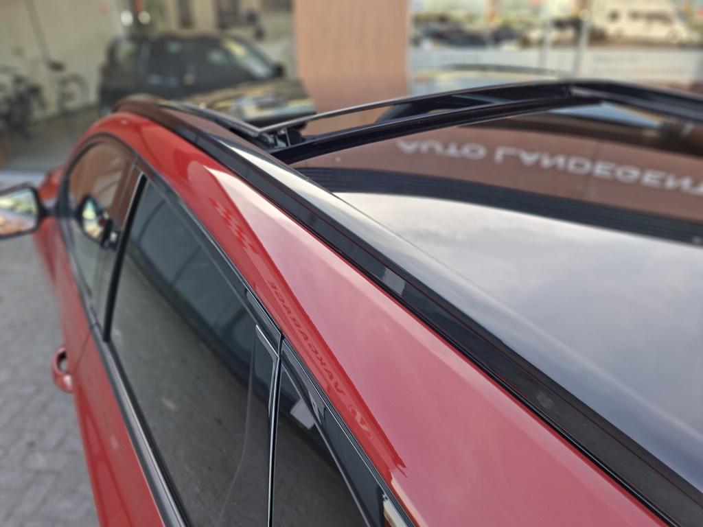 Hyundai Tucson 1.6 t-gdi phev n line sky 4wd | trekhaak | panorama/schuifda