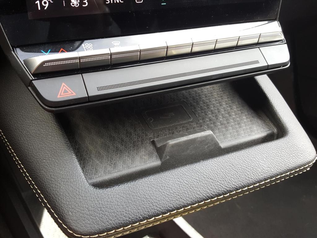 Renault Megane E-tech ev60 220pk optimum charge techno