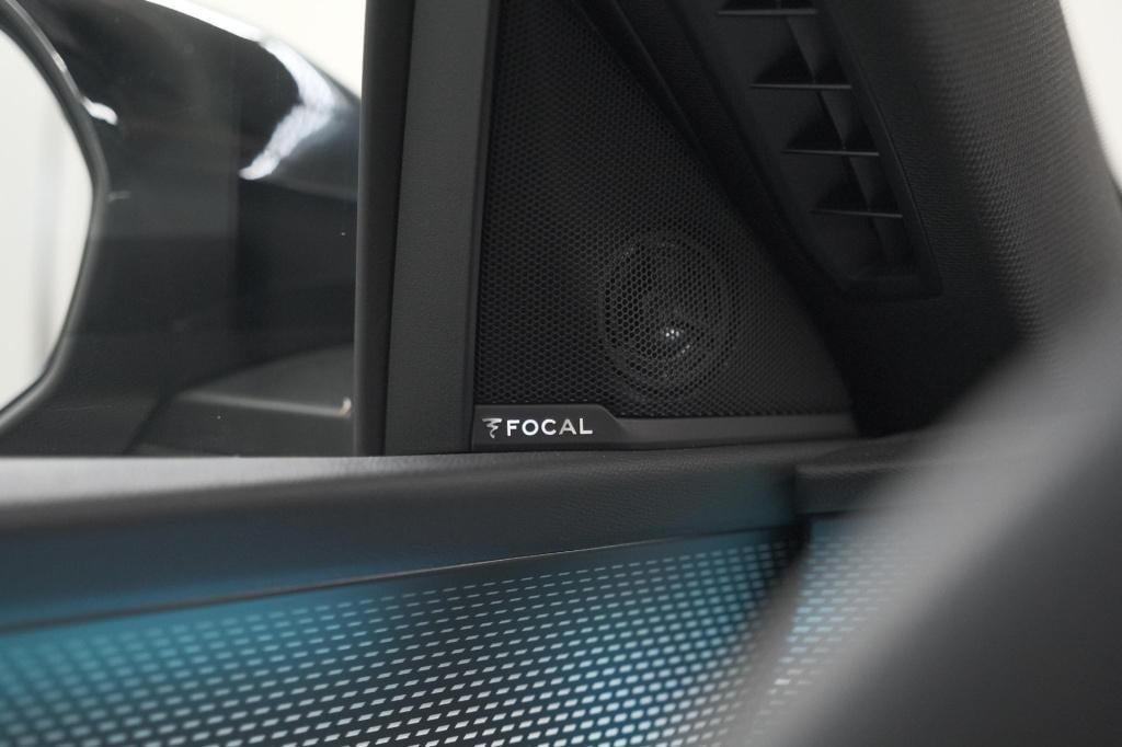Peugeot 3008 1.2 hybrid 145 gt | panoramadak | focal hi-fi | 360 camera | a