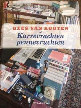 Karrevrachten & pennenvruchten