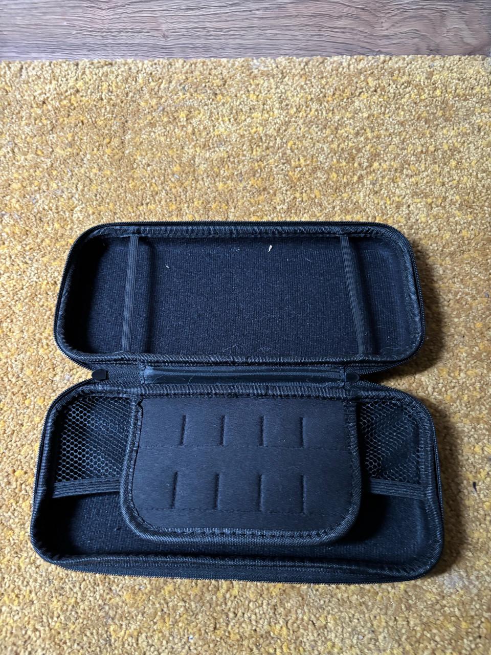 Nitendo switch