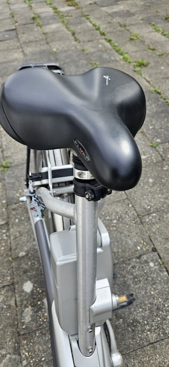 Elektrische fiets Flyer