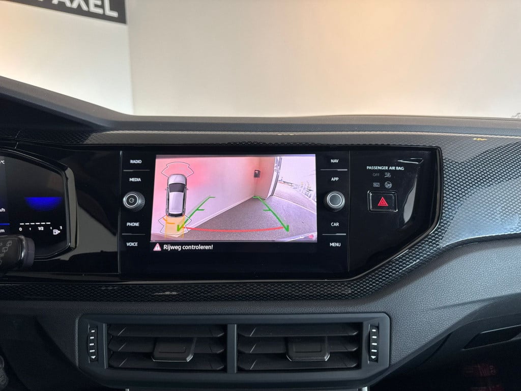 Volkswagen Polo 1.0 tsi life