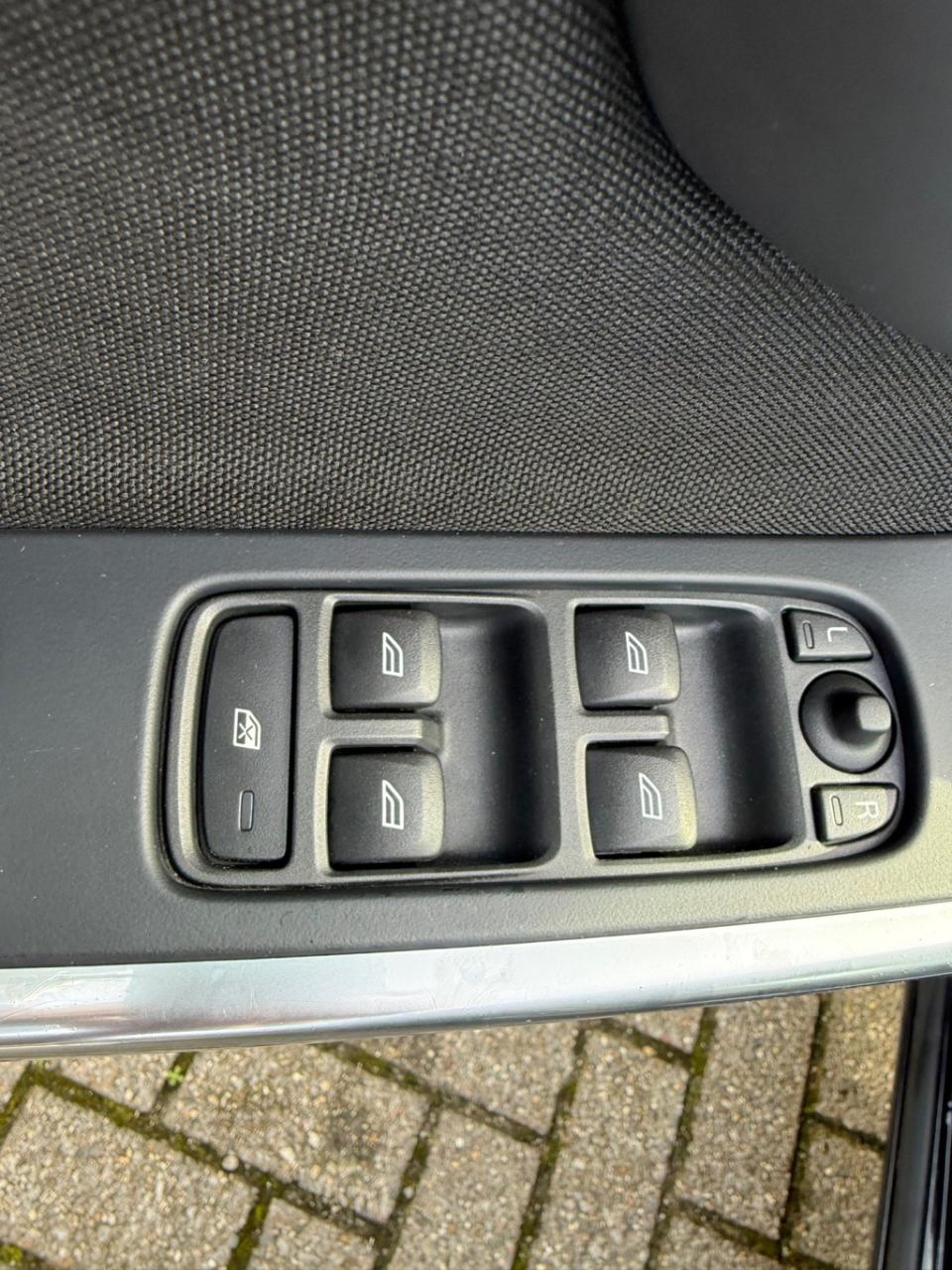 Volvo V60 1.6 t4 kinetic