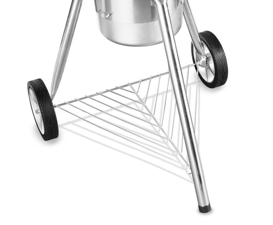 Nieuwe XXL-BBQ met uitneembare PIZZA-oven /  BUCCANBBQ.EU € 400 !!