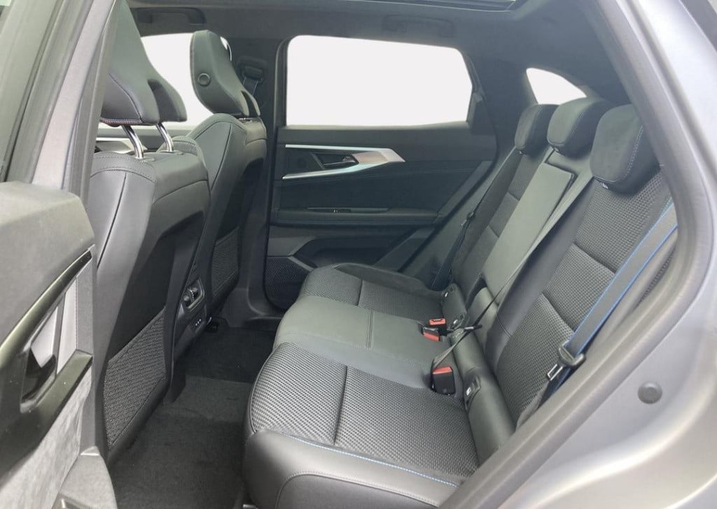 Renault Austral 1.2 e-tech full hybrid 200 iconic esprit alpine - 4 control