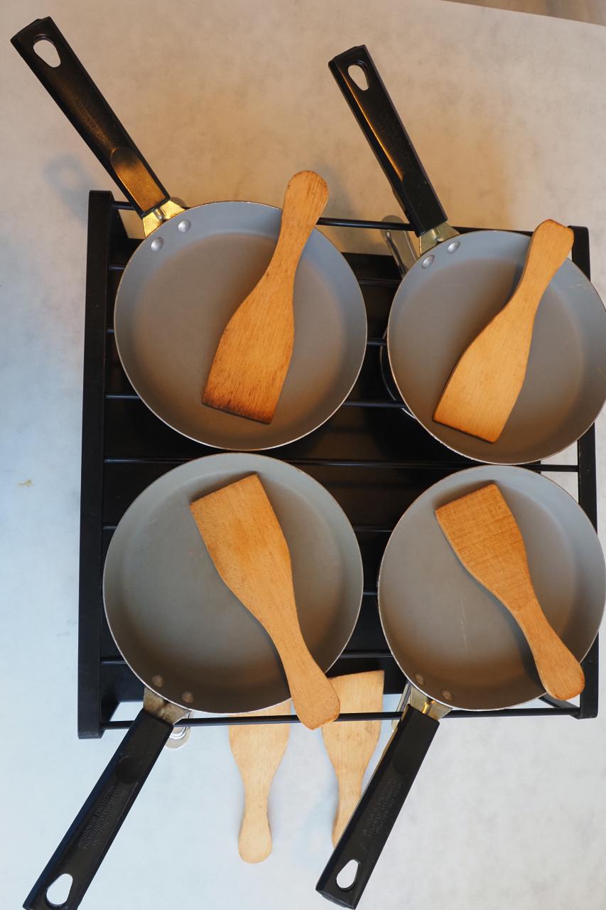 Gourmetstel Classic family funcook