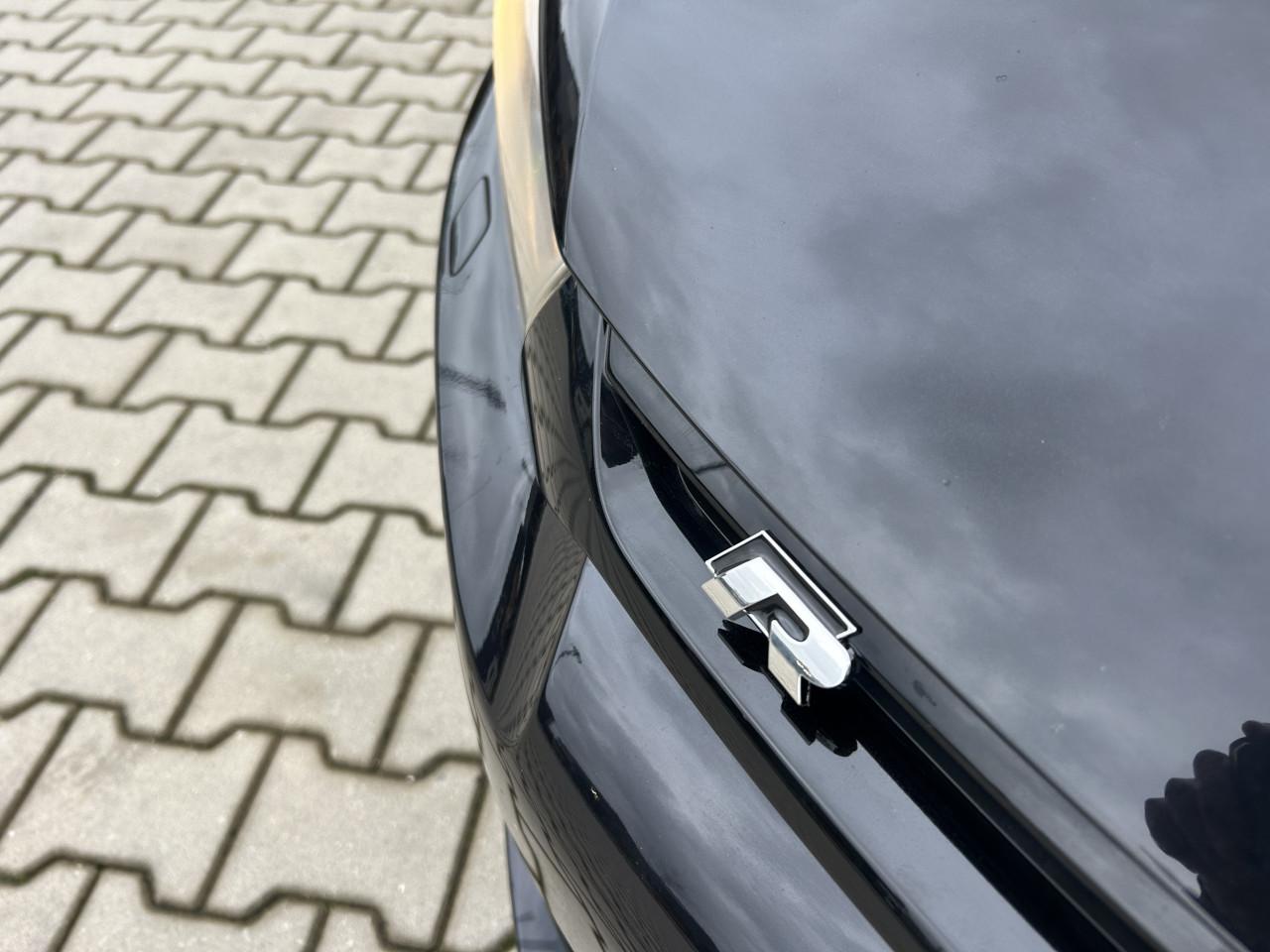 Volkswagen Scirocco 1.4 TSI R-Line|CARPLAY|CRUISE CONTR|APK|