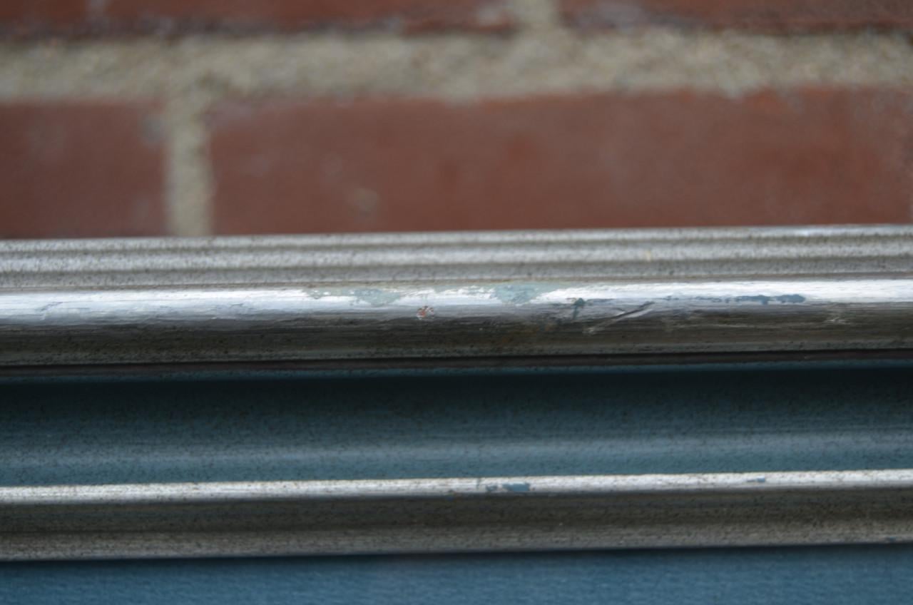 Grote litho Coraline Bäcker gesign. genummerd, gedateerd