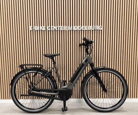 Gazelle Ultimate C8+ Bosch Active Line Plus 500Wh 53CM