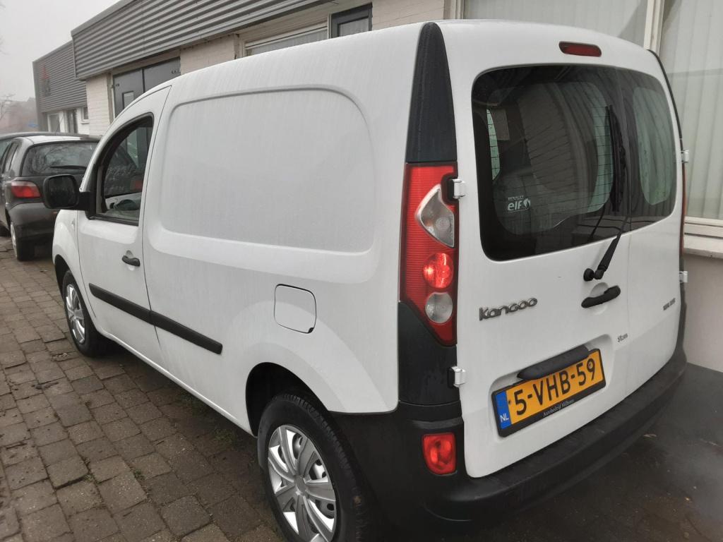 Renault Kangoo express 1.5 dci 70 express comfort