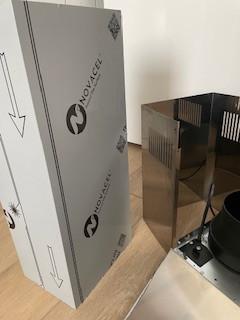 Afzuigkap, merk Etna