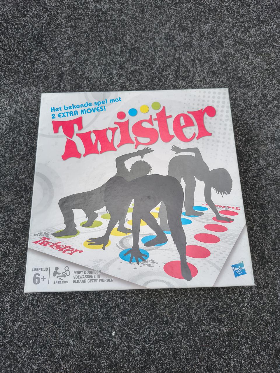 Twister