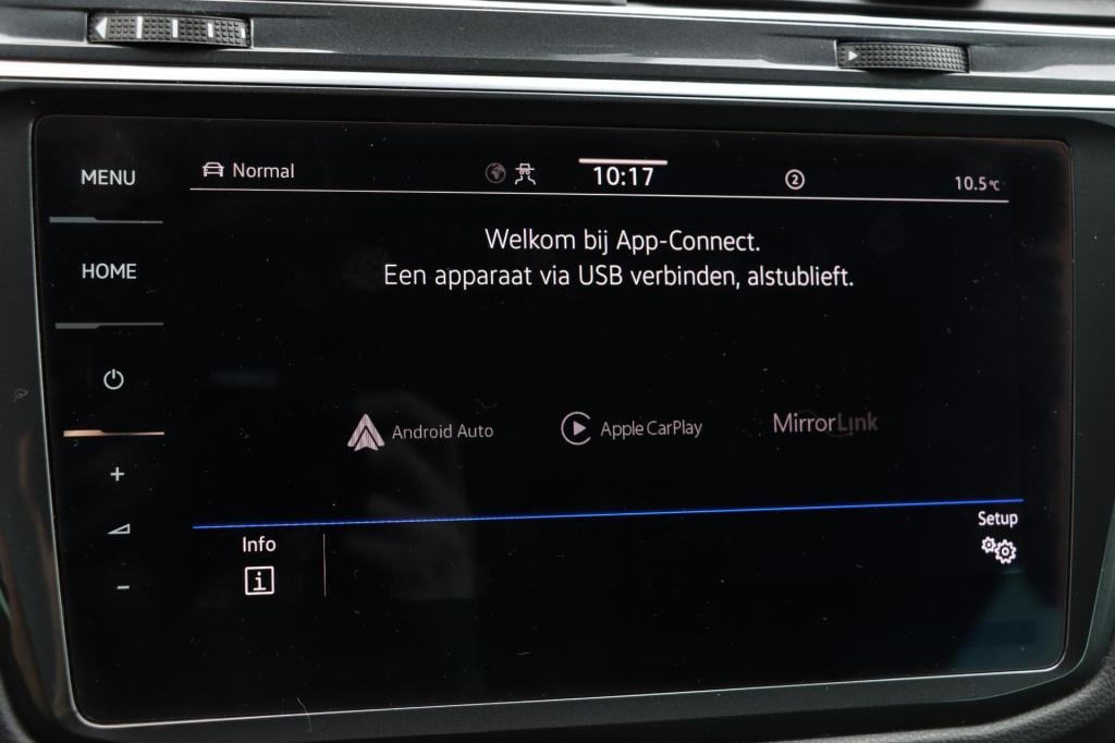 Volkswagen Tiguan 1.4 ehybrid elegance business 245pk dsg6