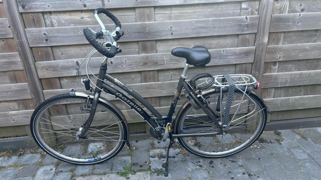 Fiets
