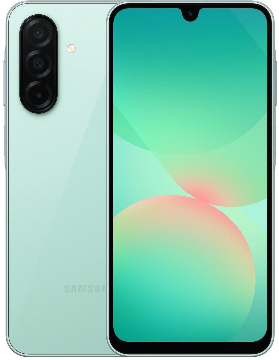 SAMSUNG GSM A26-5G 256Gb