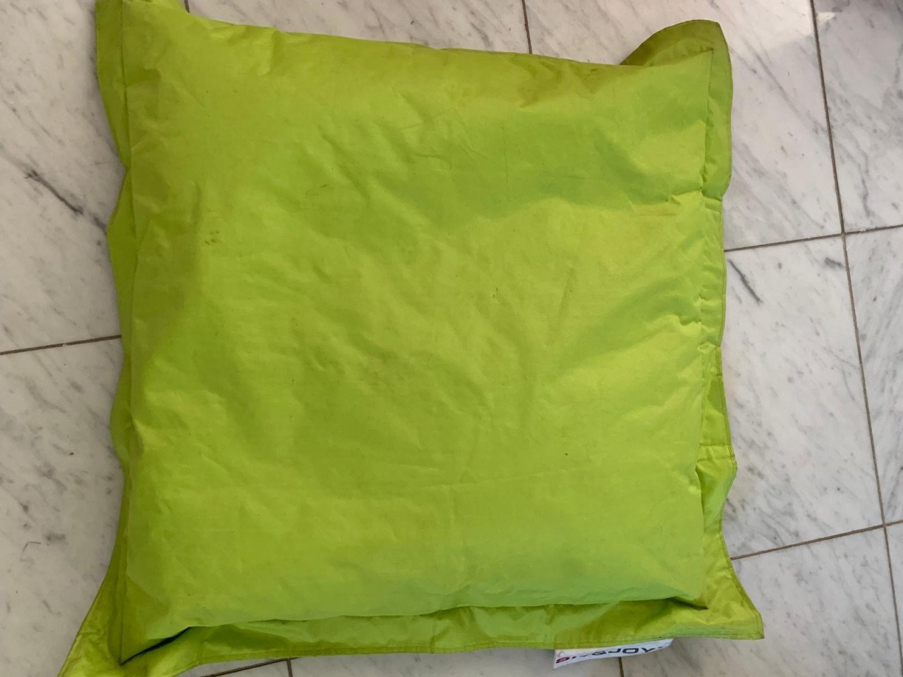 Zitzakken (diverse kleuren en formaten)