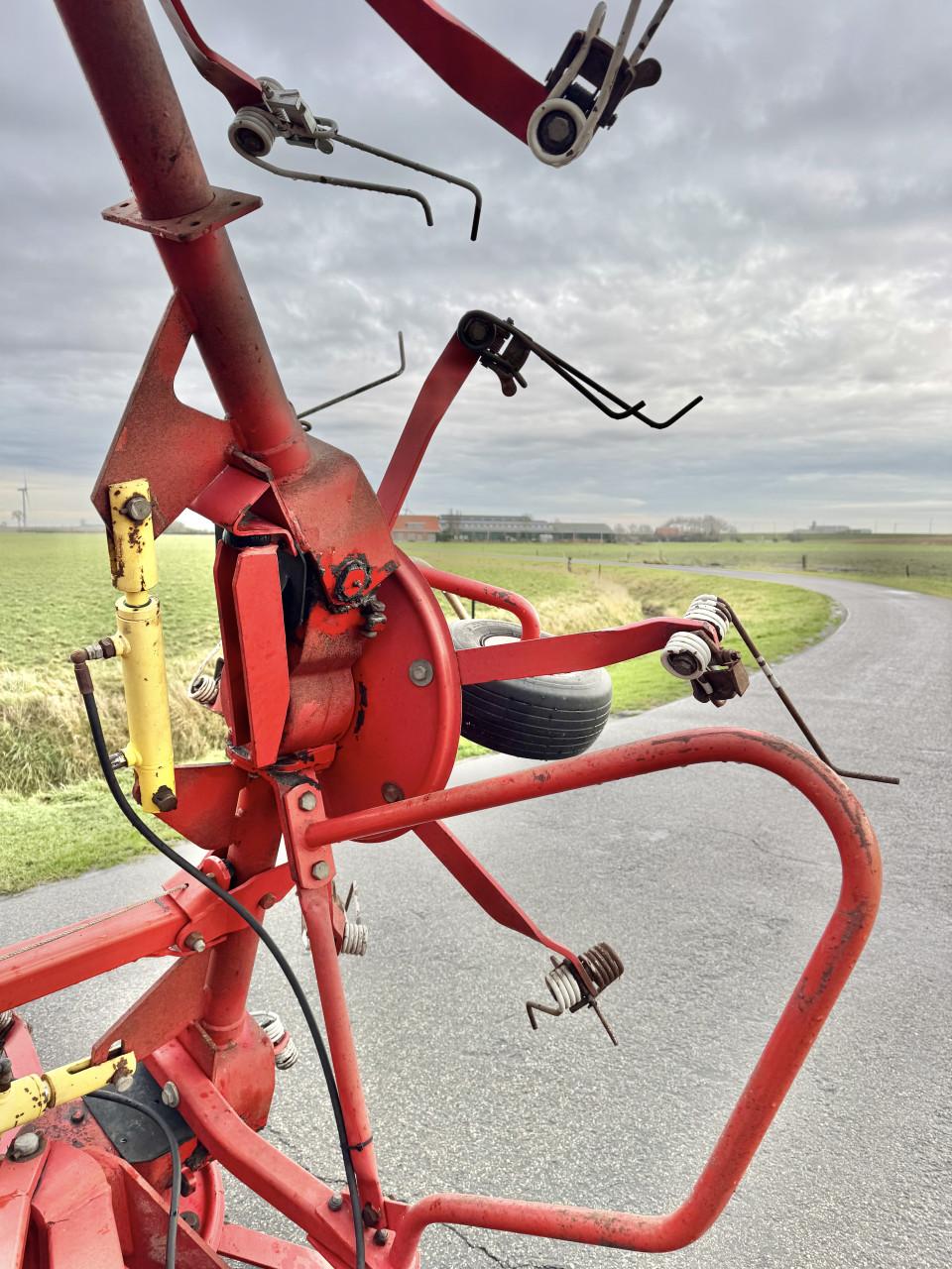 Lely Lotus 675 Stabilo