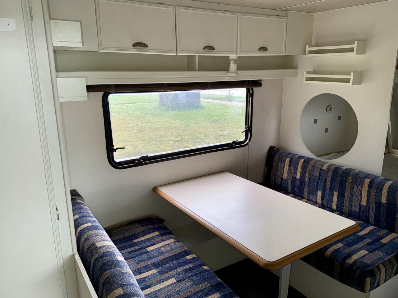 Caravan GRUAU