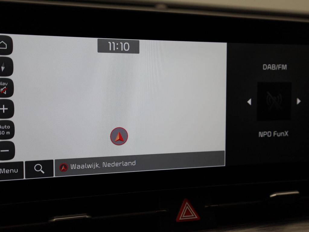 Kia Sportage 1.6 t-gdi mhev dynamicline | lmv | parkeer sensoren | virtual 