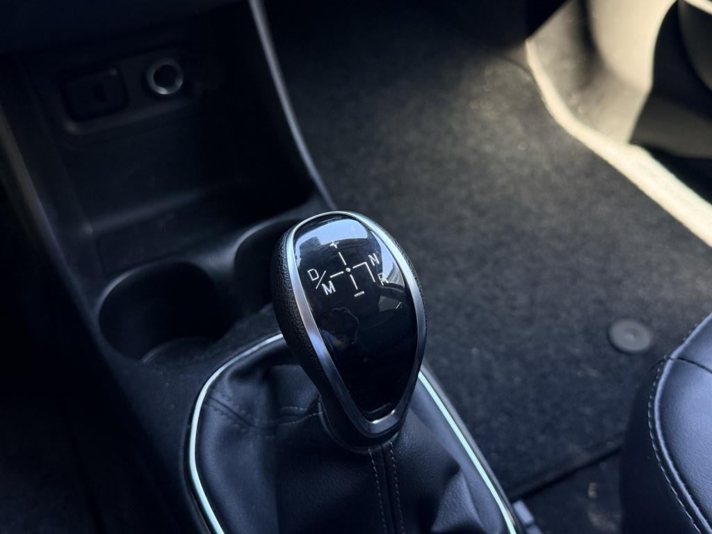 Opel Karl 1.0 ecoflex innovation | automaat | radio | cruise control | sens