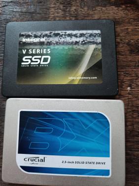 HDD,SSD MINI, RAM,160/1000GB
