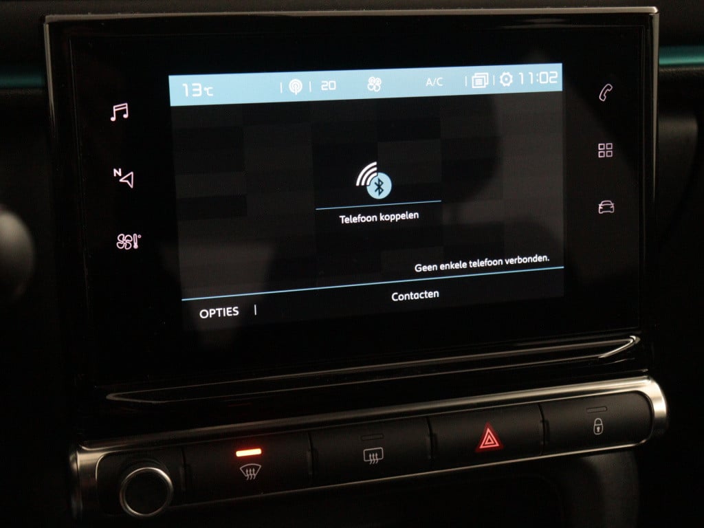 Citroen C3 82 pk feel | rijklaar |
