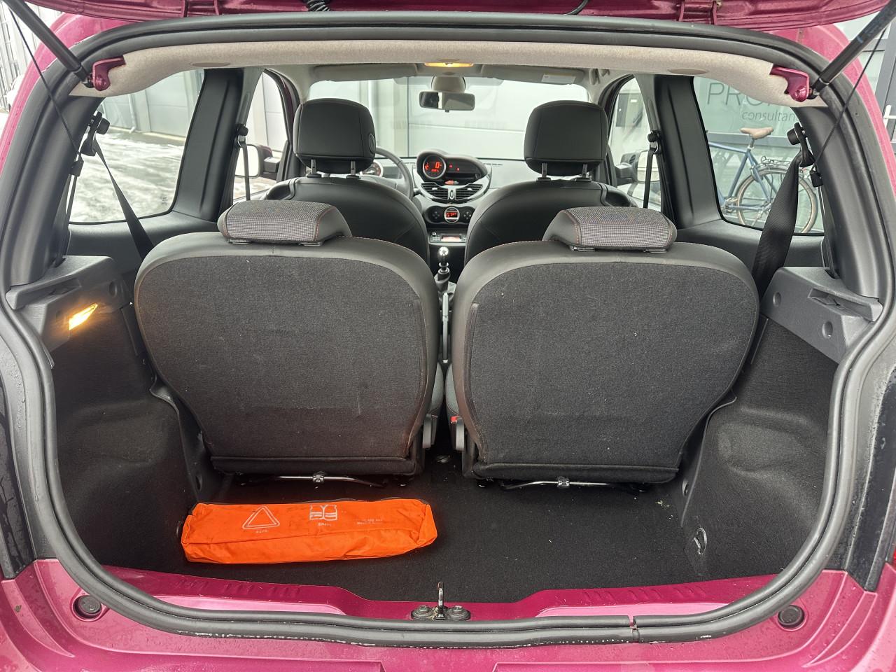 Renault Twingo, 1.2 16V Dynamique - 1e Eigenaar / Climate / Cruise / NAP