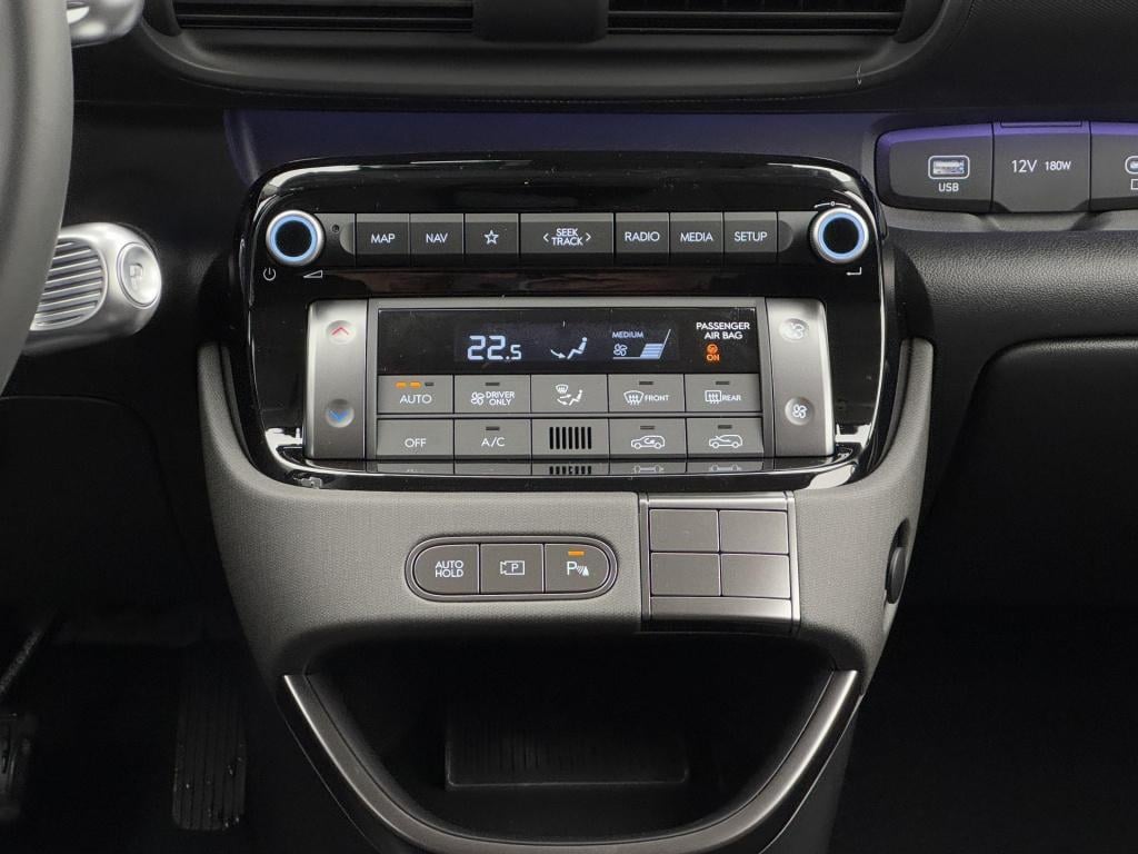 Hyundai Inster evolve 49 kwh € 3250 voordeel, op=op