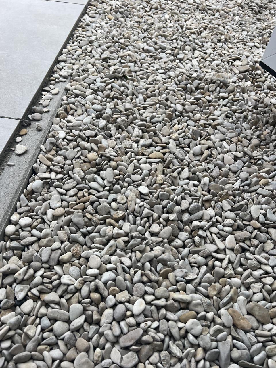 GRATIS OPHALEN. Castle grind 8-16mm / 1500kg 1M3