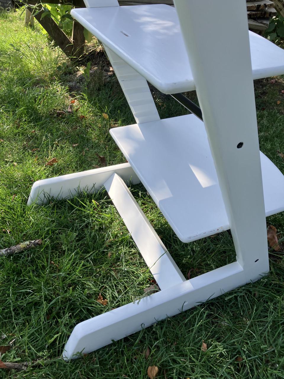 Originele Trip Trap stoel Stokke