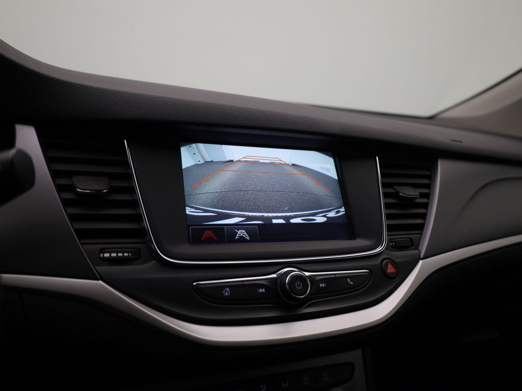 Opel Astra 1.2 edition | navigatie | camera | apple carplay / android auto 
