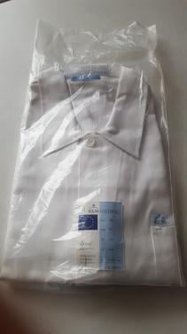 KLM werkkleding jasje