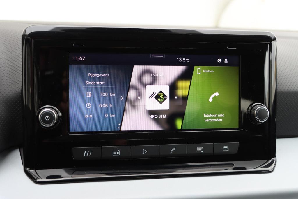 Seat Ibiza 1.0 ecotsi style 95pk