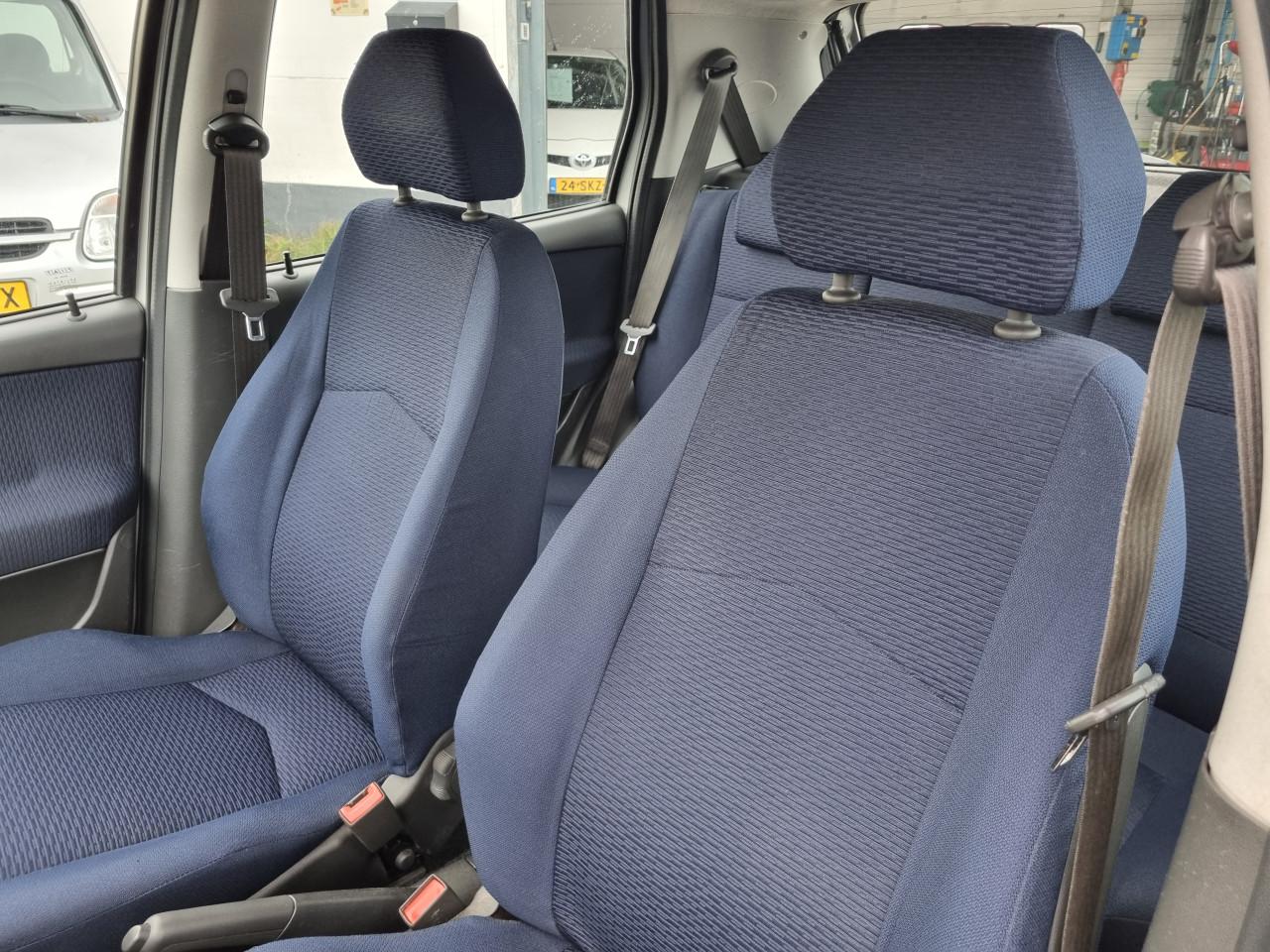 Fiat Punto 1.2 Dynamic