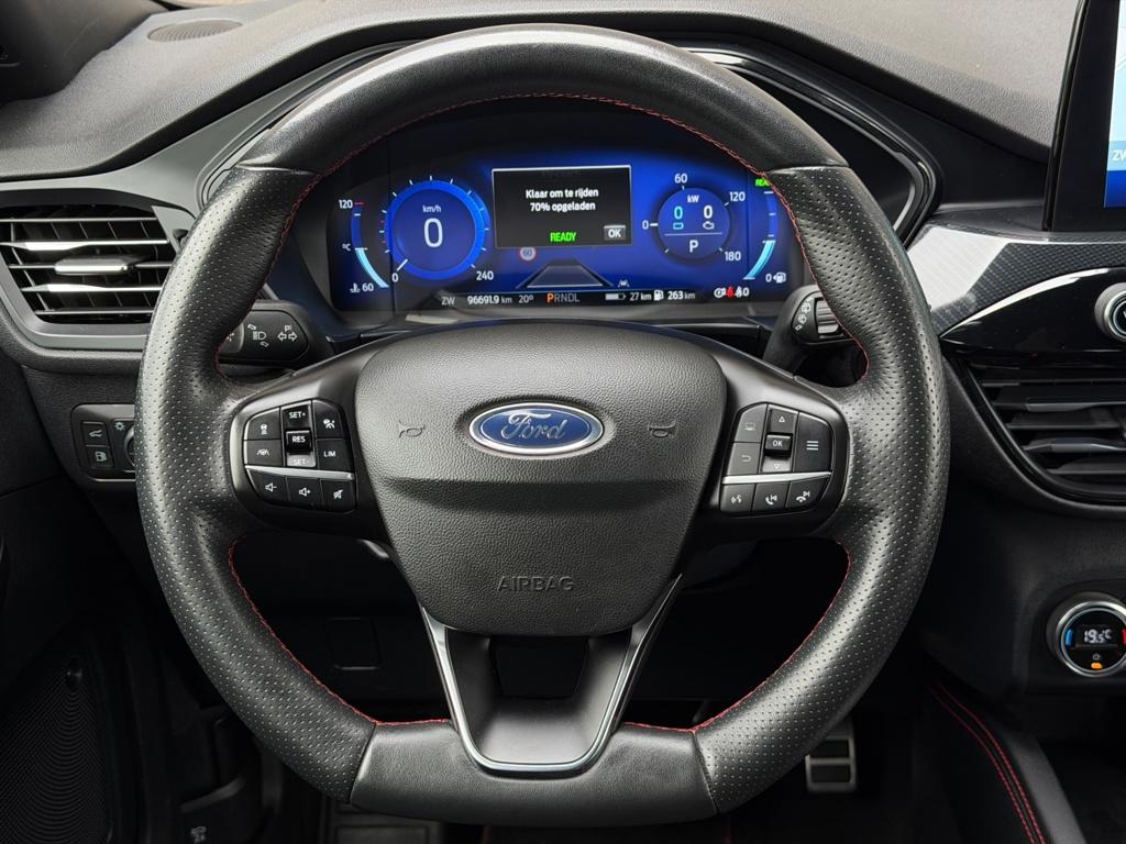 Ford Kuga 2.5 phev st-line