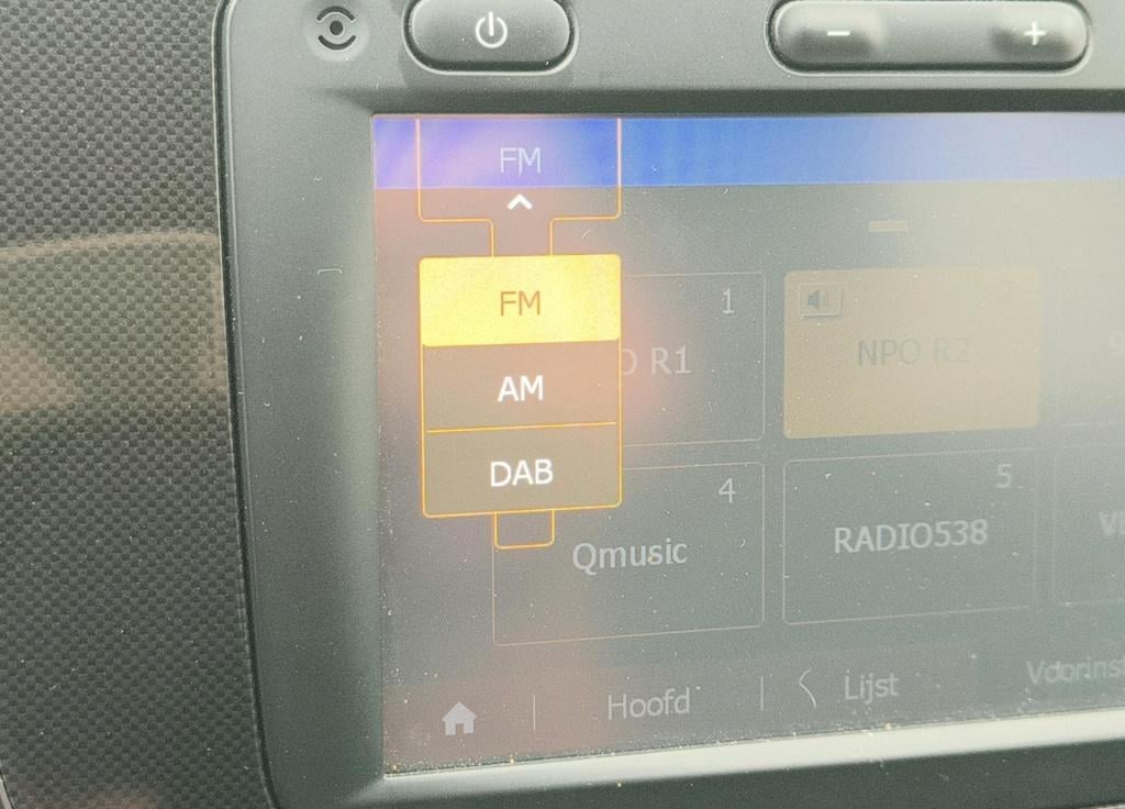 Dacia Logan mcv 0.9 tce laureate