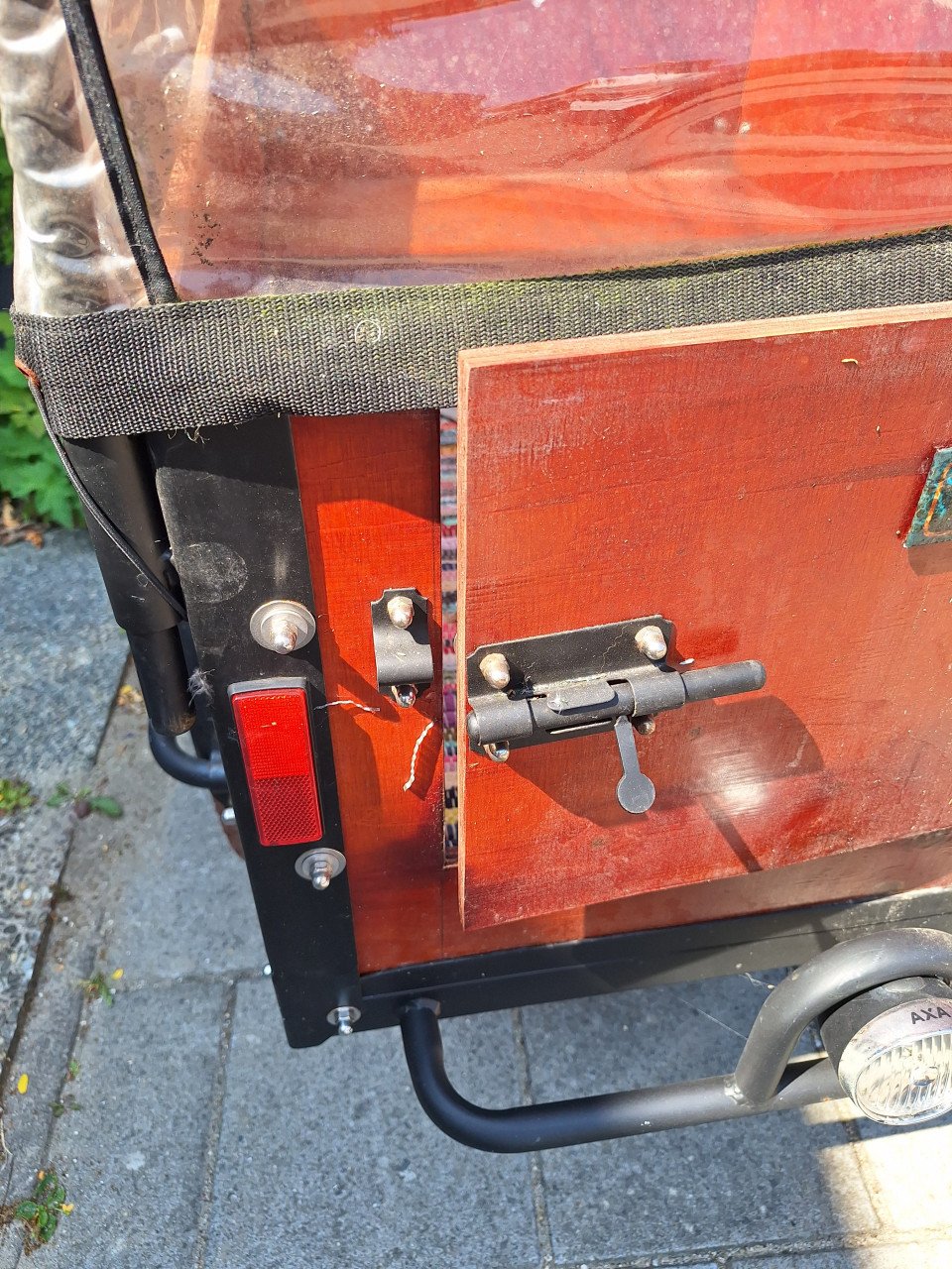 Bakfiets