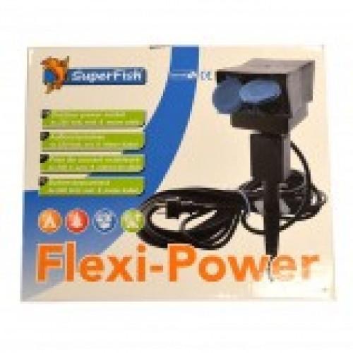 Nestkast voor bijen en vlinders insectenhotel