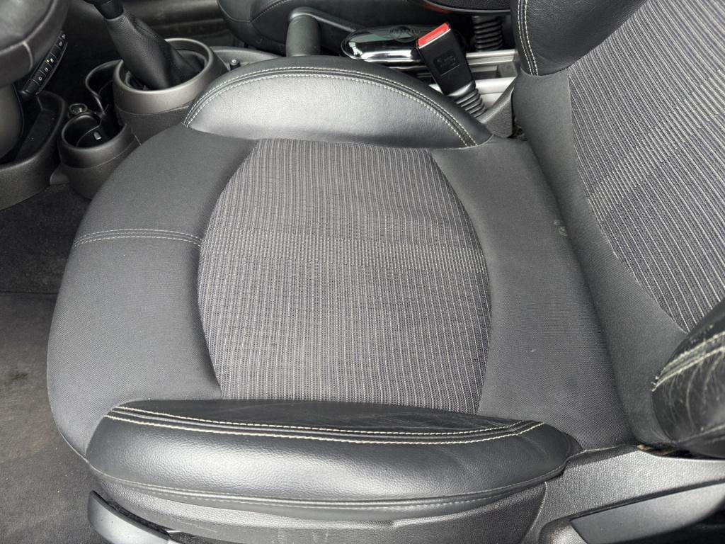 Mini Countryman mini 1.6 122pk cooper chili 5-drs