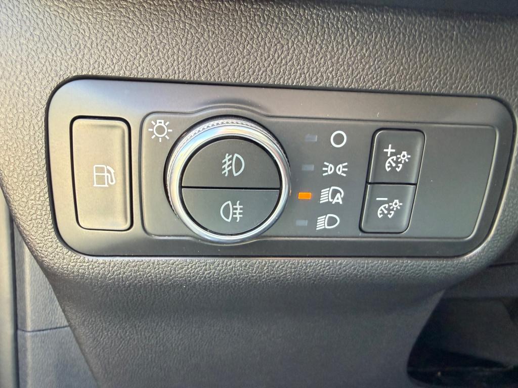 Ford Kuga 2.5 phev titanium