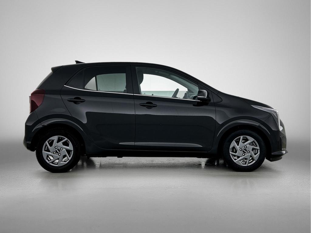 Kia Picanto 1.0 dpi dynamicplusline | nap | btw | apple carplay prijspakker