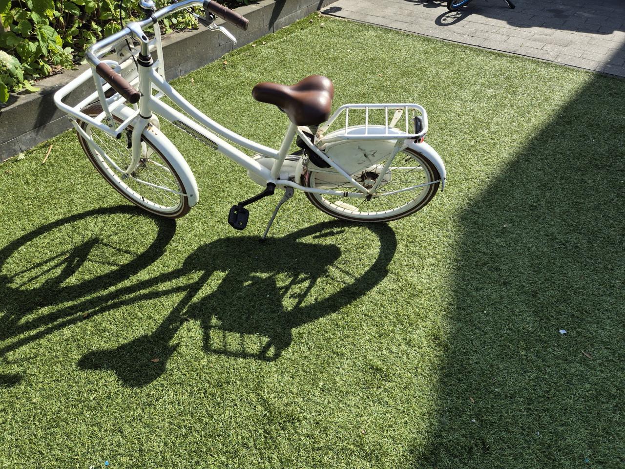 Kinderfiets