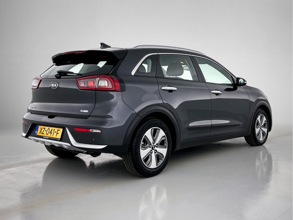 Kia Niro 1.6 gdi hybrid dynamicline