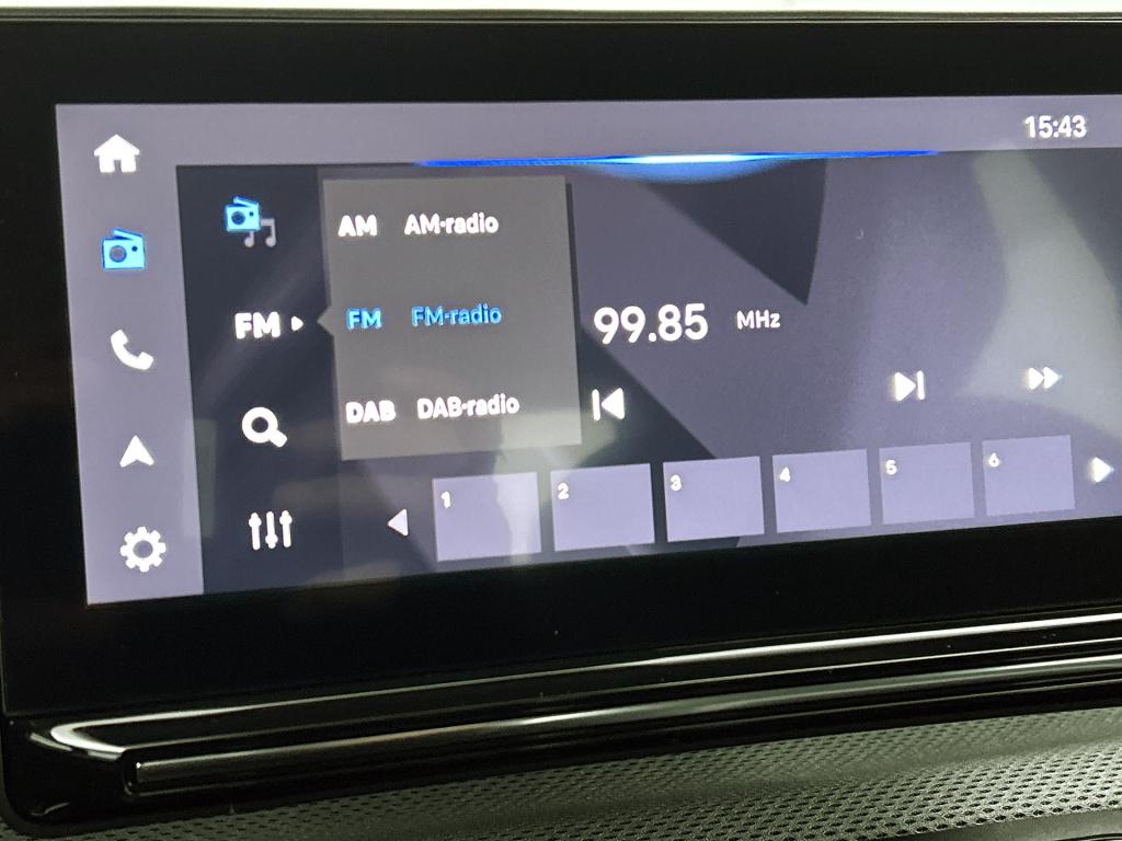 Citroen C3 hybrid 110pk automaat business | rijklaar | navigatie | apple ca